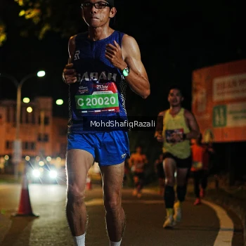 Runner Photo 4055123