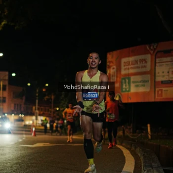 Runner Photo 4055127