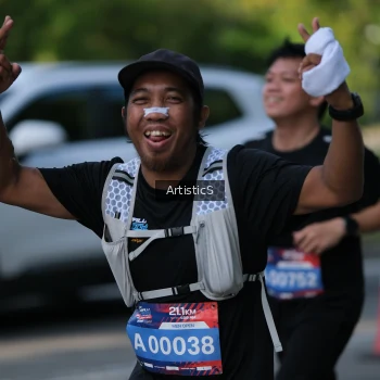 Runner Photo 4055128
