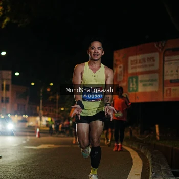 Runner Photo 4055132