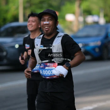 Runner Photo 4055139