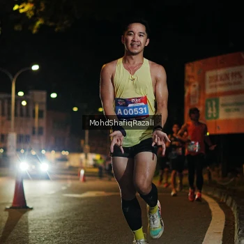 Runner Photo 4055144