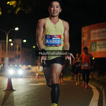 Runner Photo 4055145