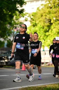 Runner Photo 4055150
