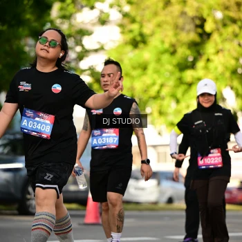 Runner Photo 4055151