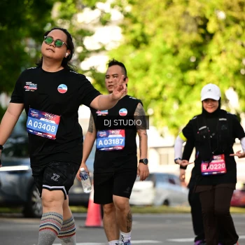 Runner Photo 4055152