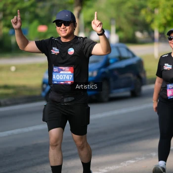 Runner Photo 4055158