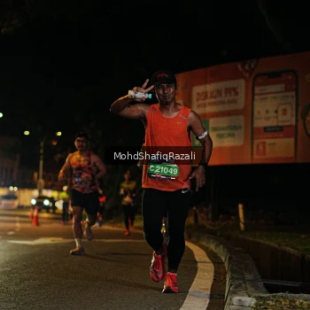 Runner Photo 4055159