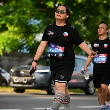 Runner Photo 4055160