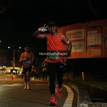 Runner Photo 4055166