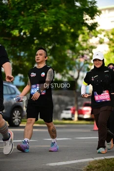 Runner Photo 4055169