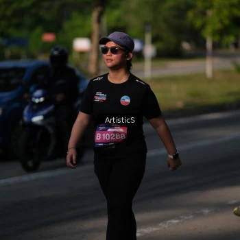 Runner Photo 4055173