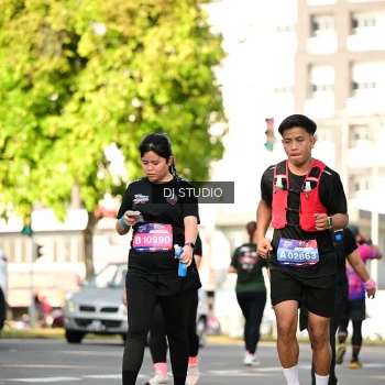 Runner Photo 4055178