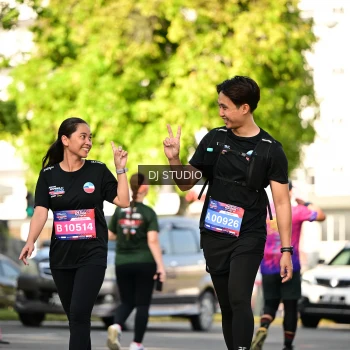 Runner Photo 4055179