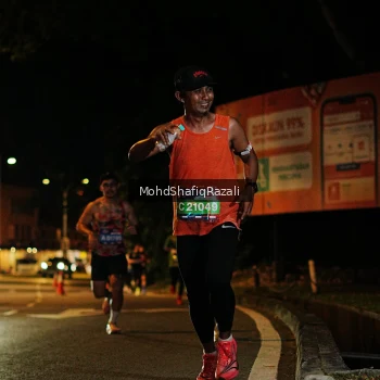 Runner Photo 4055186