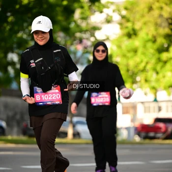 Runner Photo 4055187