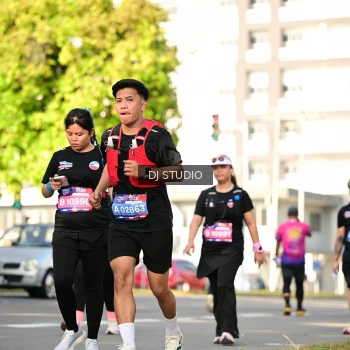 Runner Photo 4055193