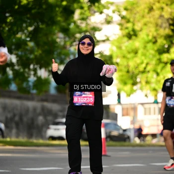Runner Photo 4055194