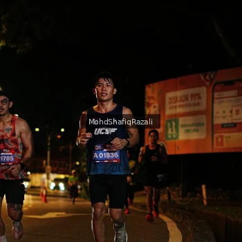 Runner Photo 4055195