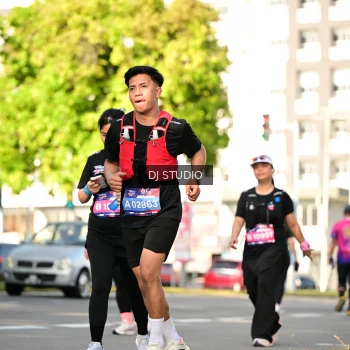 Runner Photo 4055198