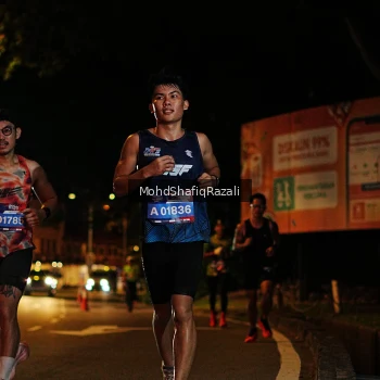 Runner Photo 4055201