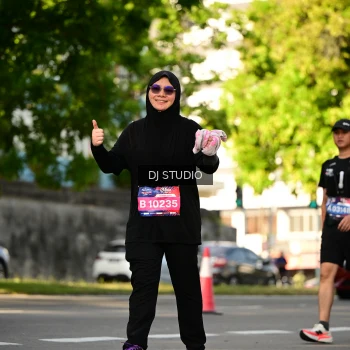 Runner Photo 4055203