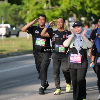 Runner Photo 4055204