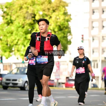 Runner Photo 4055205