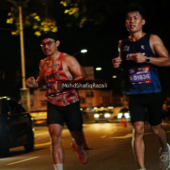Runner Photo 4055206