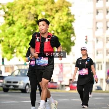 Runner Photo 4055207