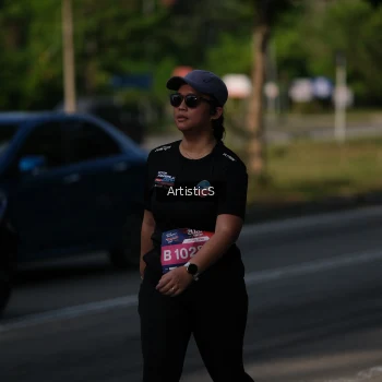 Runner Photo 4055208