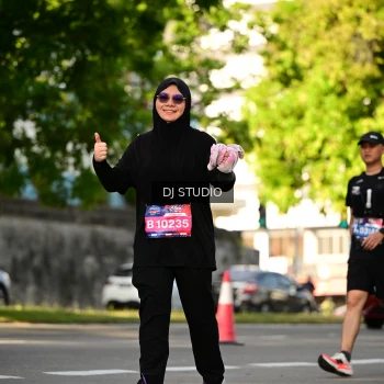 Runner Photo 4055209