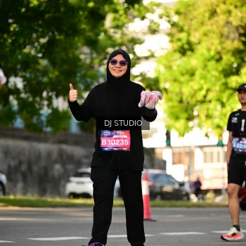 Runner Photo 4055210