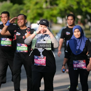 Runner Photo 4055211