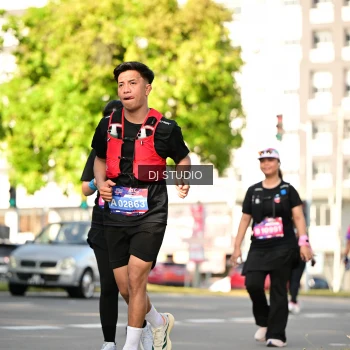 Runner Photo 4055212
