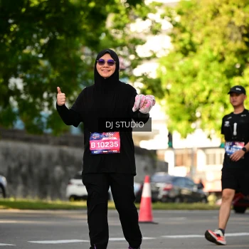 Runner Photo 4055214