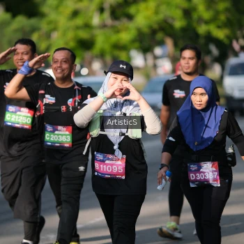 Runner Photo 4055215
