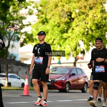 Runner Photo 4055222