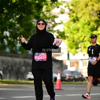 Runner Photo 4055223