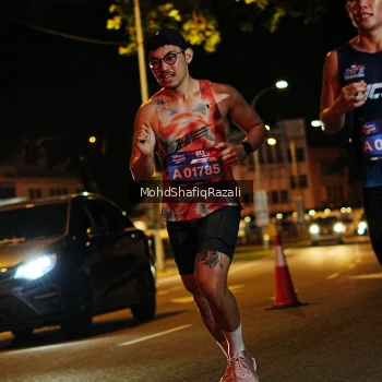 Runner Photo 4055225