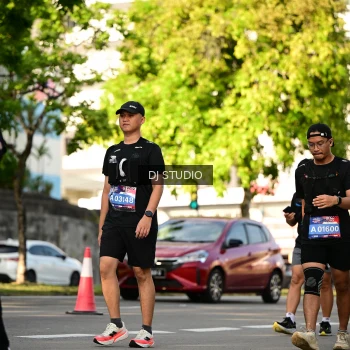 Runner Photo 4055227