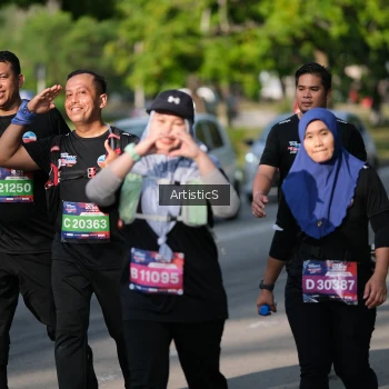 Runner Photo 4055230