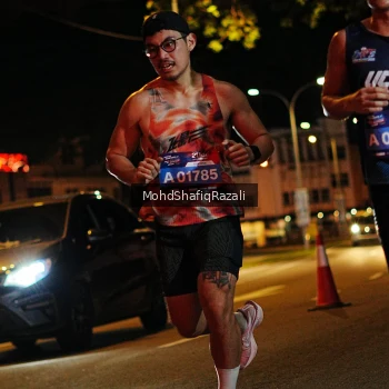 Runner Photo 4055231