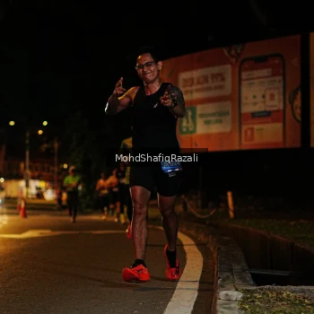Runner Photo 4055238
