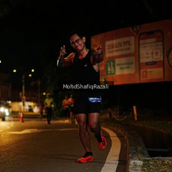 Runner Photo 4055241