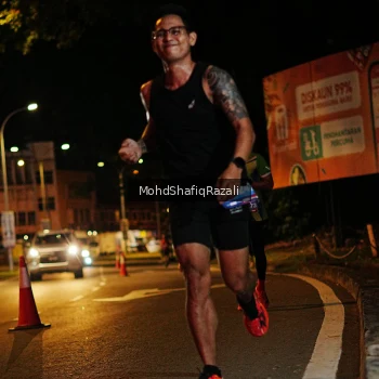 Runner Photo 4055245