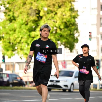 Runner Photo 4055247
