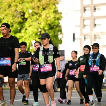 Runner Photo 4055257