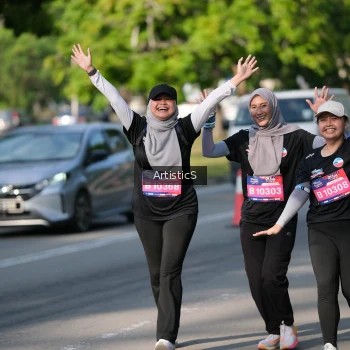 Runner Photo 4055267