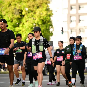 Runner Photo 4055268